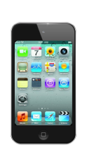 iPod Touch 4th Generation