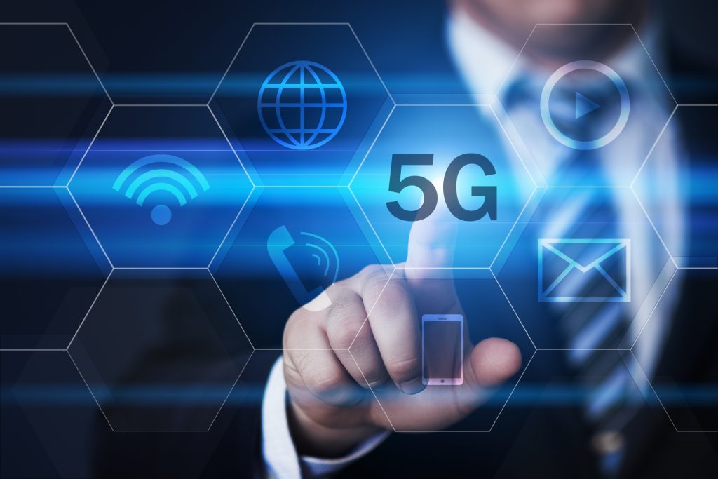 Why 5G Technology is the Future of Mobile?