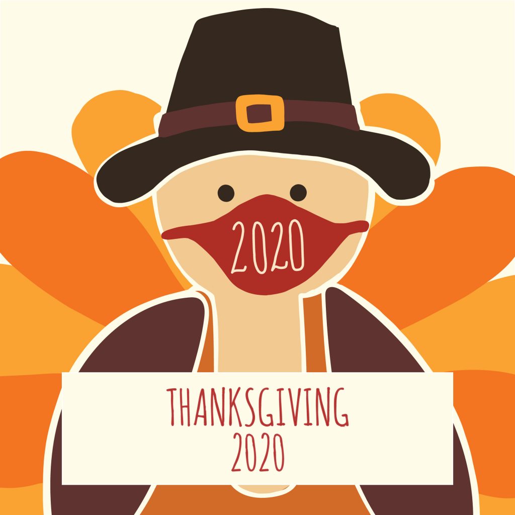 Tips to Stay Connected Over Thanksgiving