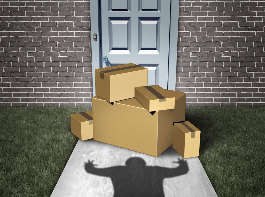 Protecting Your Packages This Holiday Season