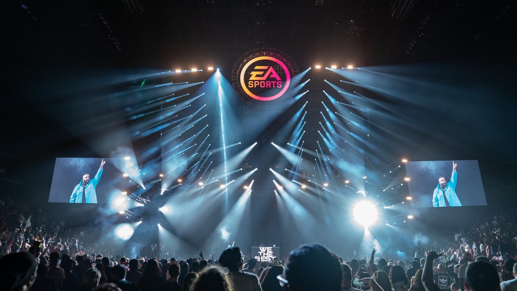 Esports and the Ultimate Madden Bowl 2022