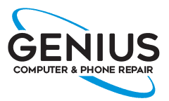 Genius Computer and Phone Repair
