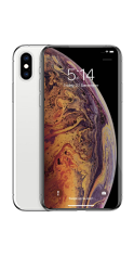 iPhone XS