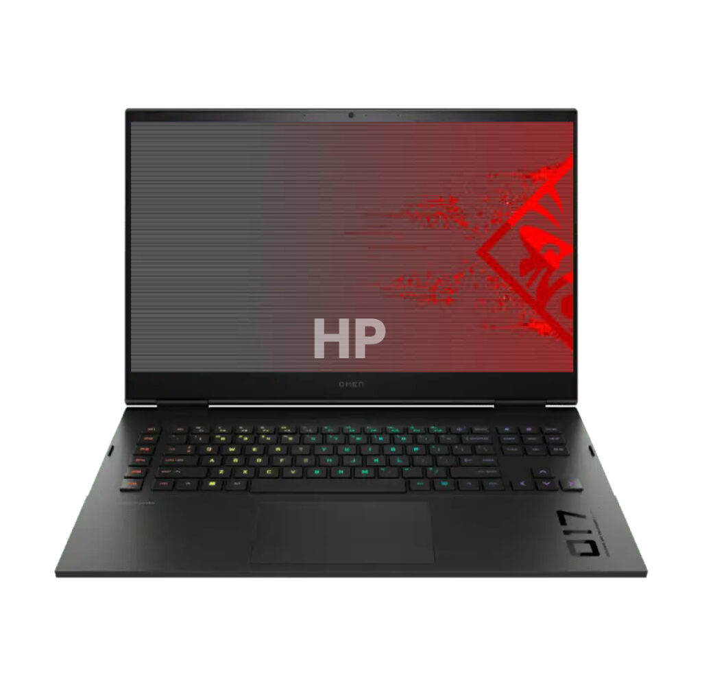 Computer Repair Services HP
