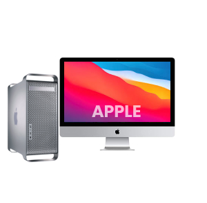 Computer Repair Services Apple