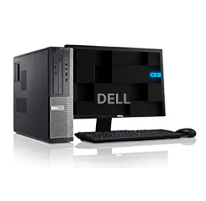 Computer Repair Services Dell