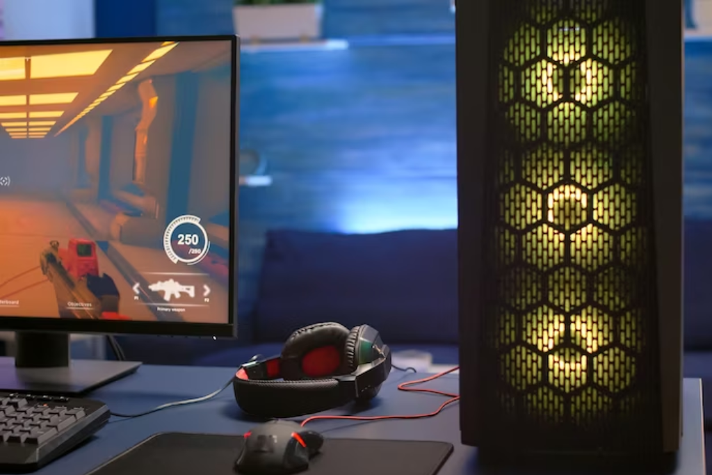 What You Need in 2023 to Upgrade Your PC Gaming Setup