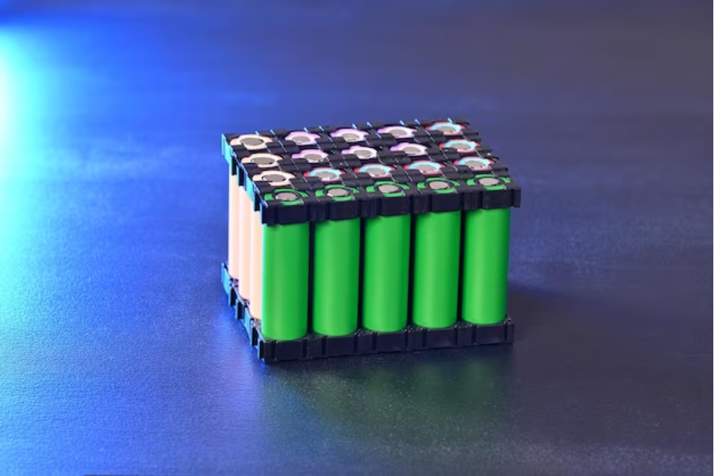 Lithium ion battery versus other batteries