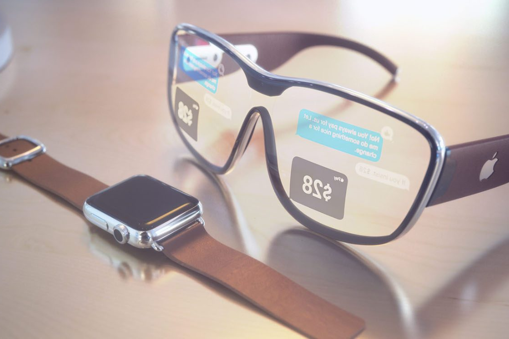 Apple Glasses: Everything we have heard so far