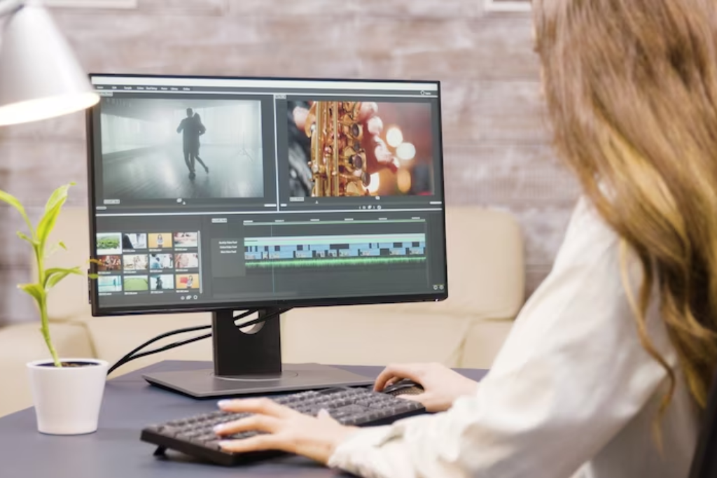The Best Video Editing Computer