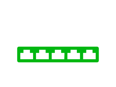 recycle-icons-network-switches